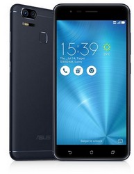 Замена кнопок на телефоне Asus ZenFone 3 Zoom (ZE553KL) в Чебоксарах